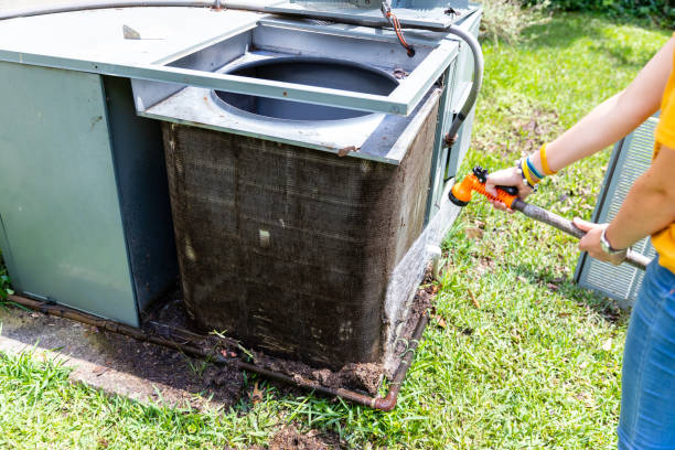 Best Local Air Duct Cleaning Services  in Califon, NJ
