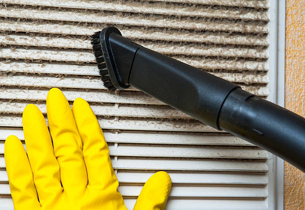 Best Ventilation Cleaning Services  in Califon, NJ